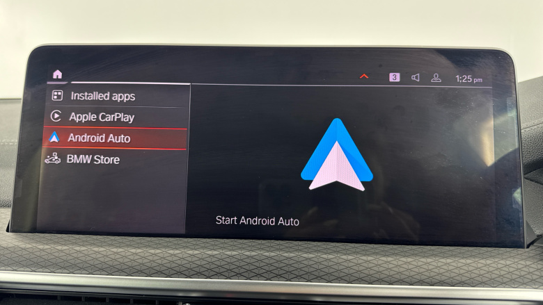 BMW X3 xDrive20i MHT M Sport 5dr Step Auto [Pro Pack] Petrol Estate